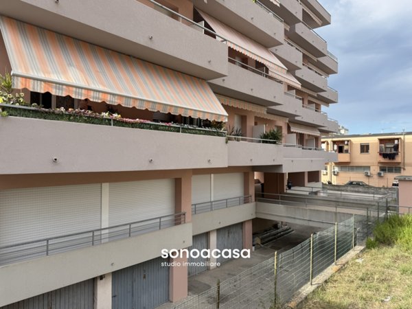 appartamento in vendita a Mondolfo in zona Marotta