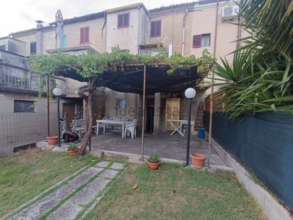 appartamento in vendita a Mondolfo in zona San Sebastiano