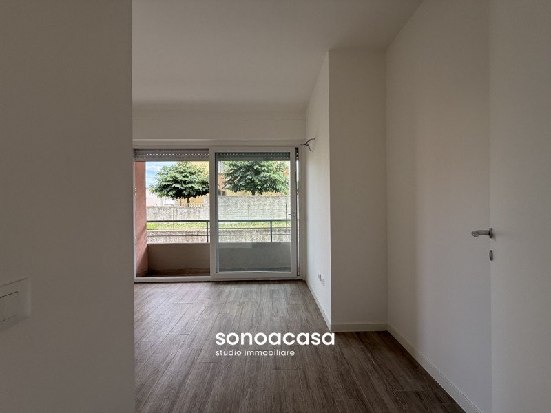 appartamento in vendita a Mondolfo in zona Marotta