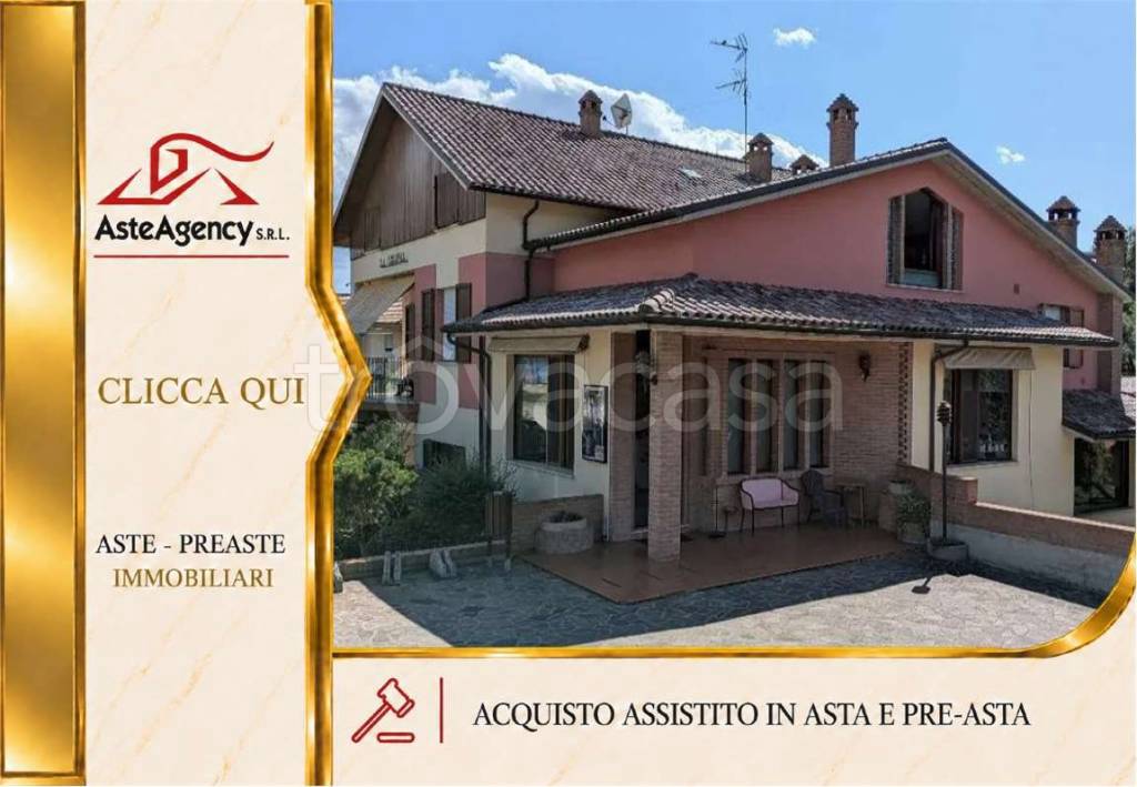 appartamento in vendita a Mondolfo in zona San Sebastiano