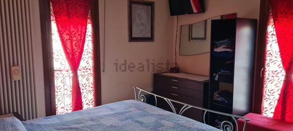 appartamento in vendita a Mondolfo in zona Marotta