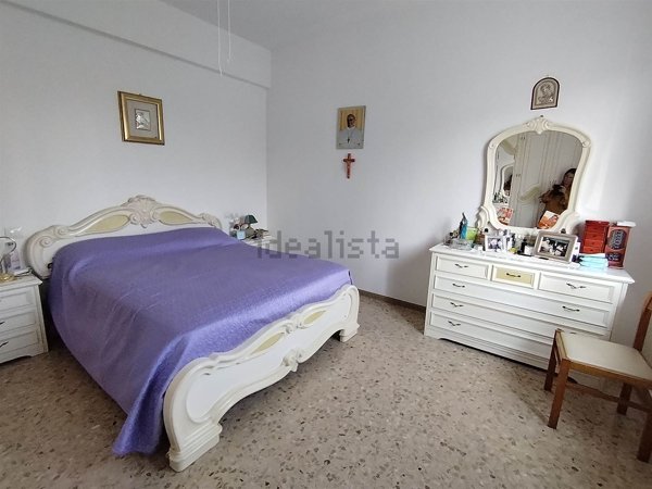 appartamento in vendita a Mondolfo in zona San Sebastiano