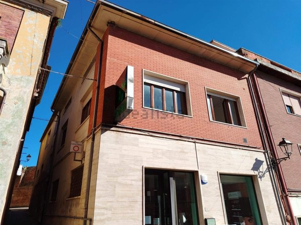 appartamento in vendita a Mondolfo