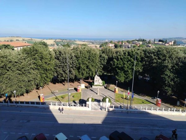 appartamento in vendita a Mondolfo