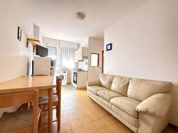 appartamento in vendita a Mondolfo