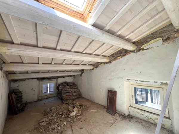 appartamento in vendita a Mondolfo