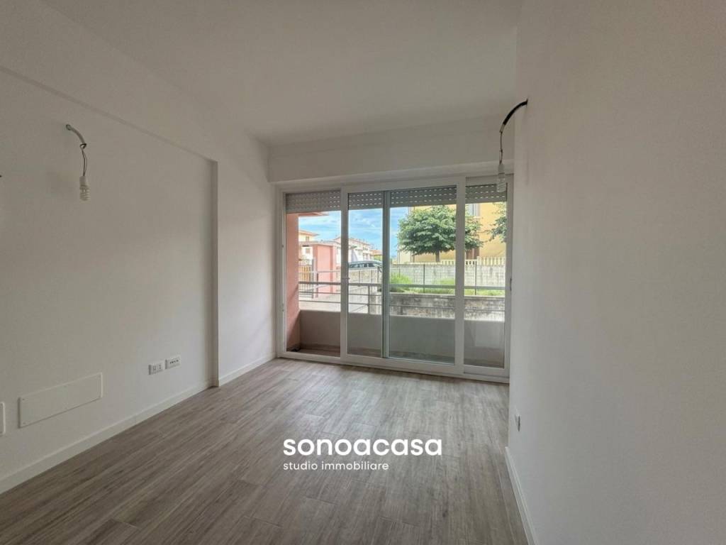appartamento in vendita a Mondolfo in zona Marotta