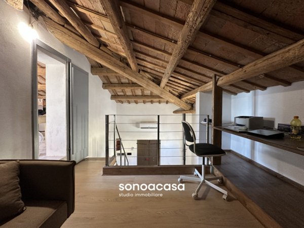 casa indipendente in vendita a Mondolfo in zona San Sebastiano