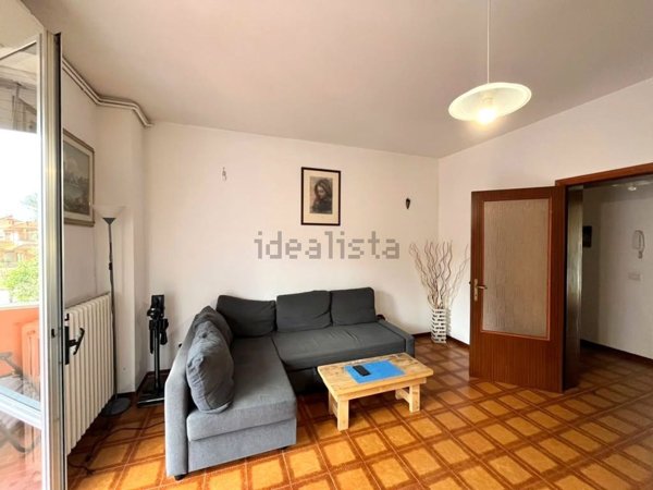 appartamento in vendita a Mondolfo in zona San Sebastiano