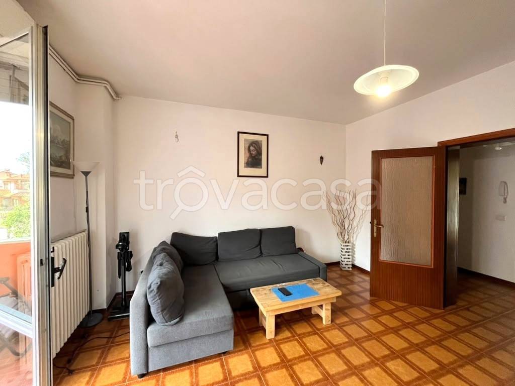 appartamento in vendita a Mondolfo