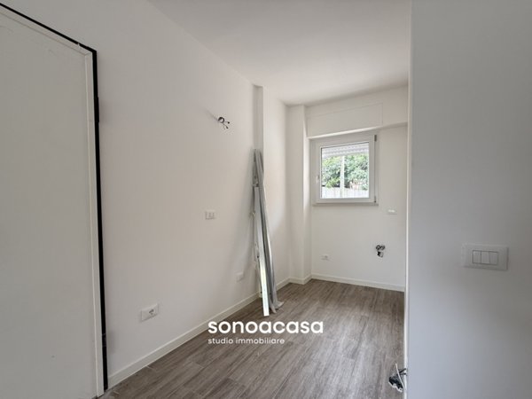 appartamento in vendita a Mondolfo in zona Marotta