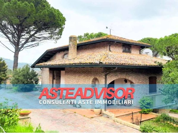 casa indipendente in vendita a Montecalvo in Foglia in zona Borgo Massano