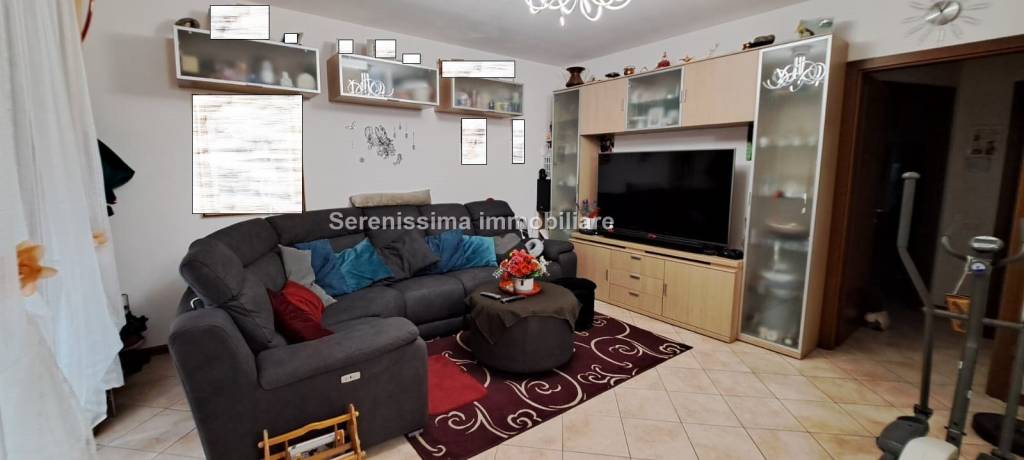 appartamento in vendita a Montecalvo in Foglia