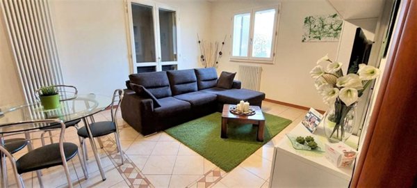 appartamento in vendita a Montecalvo in Foglia in zona Borgo Massano
