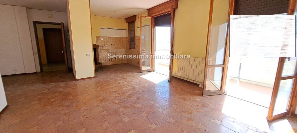 appartamento in vendita a Montecalvo in Foglia in zona Borgo Massano