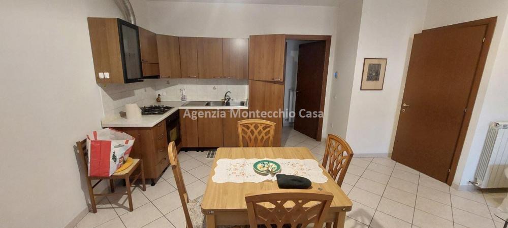 appartamento in vendita a Montecalvo in Foglia in zona Borgo Massano
