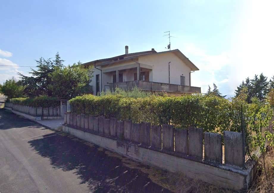 casa indipendente in vendita a Montecalvo in Foglia