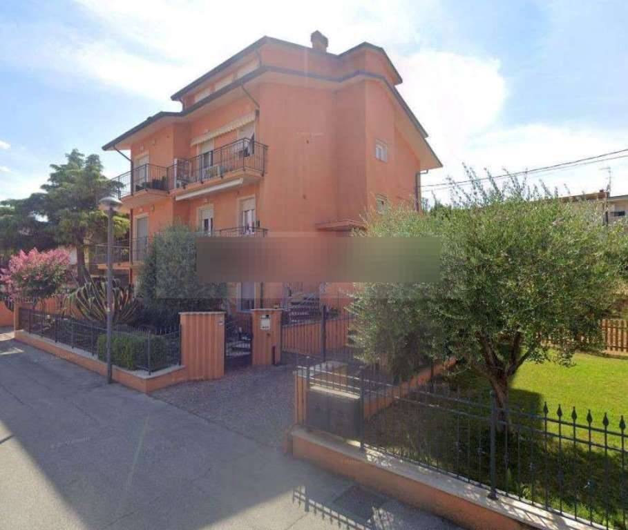 appartamento in vendita a Montecalvo in Foglia in zona Borgo Massano