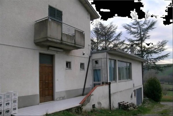 negozio in vendita a Montecalvo in Foglia