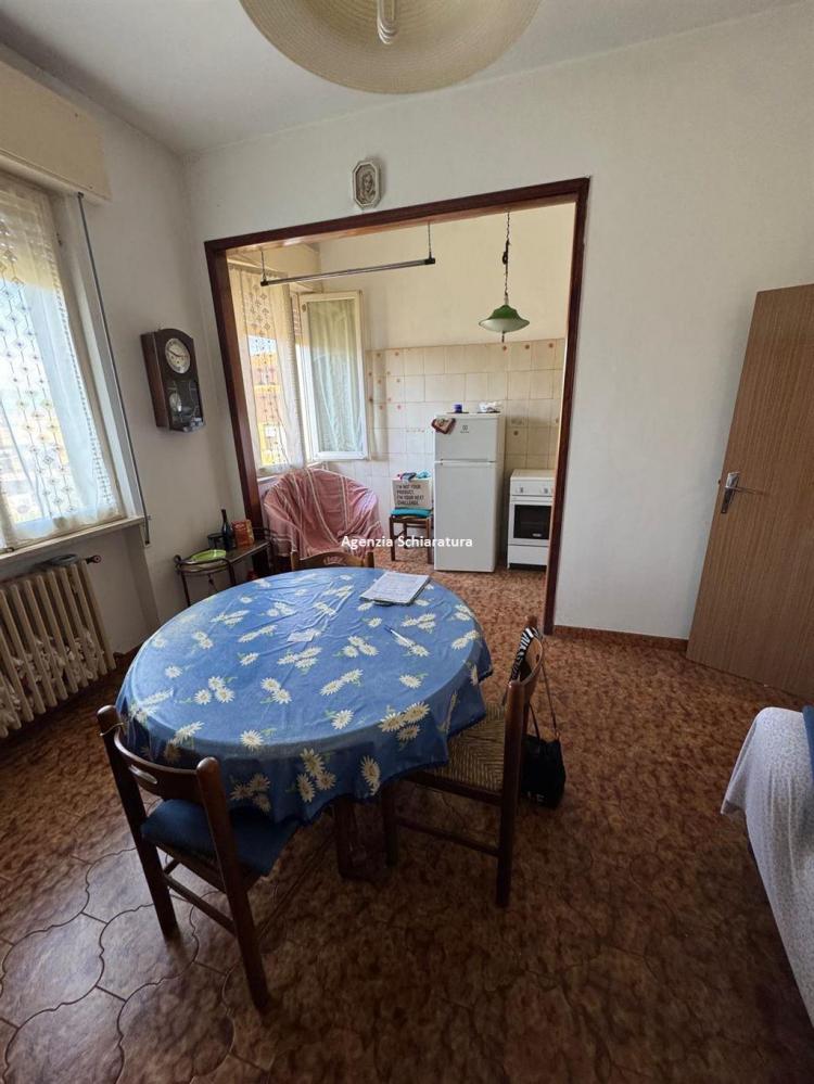 appartamento in vendita a Montecalvo in Foglia in zona Ca' Gallo