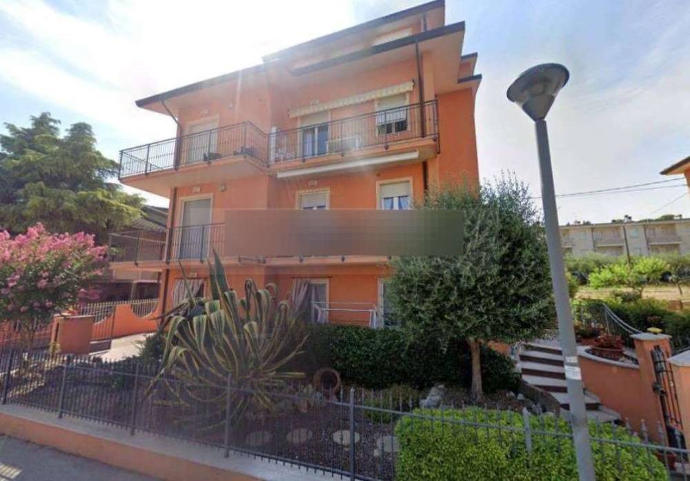 appartamento in vendita a Montecalvo in Foglia
