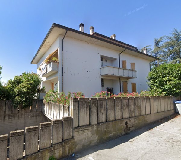appartamento in vendita a Montecalvo in Foglia in zona Borgo Massano
