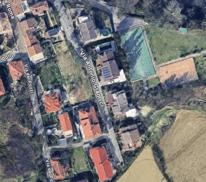 appartamento in vendita a Montecalvo in Foglia