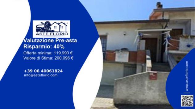 casa indipendente in vendita a Montecalvo in Foglia