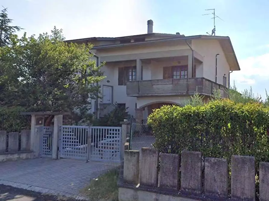 casa indipendente in vendita a Montecalvo in Foglia