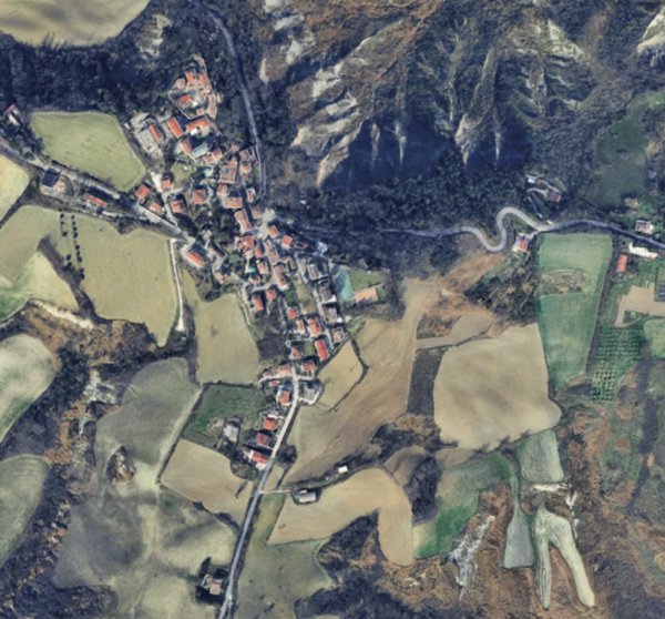 appartamento in vendita a Montecalvo in Foglia