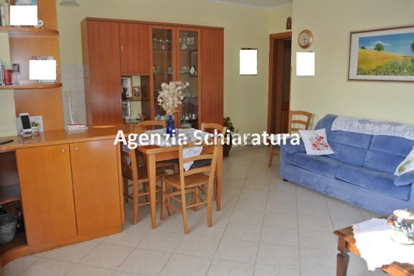 appartamento in vendita a Montecalvo in Foglia in zona Borgo Massano