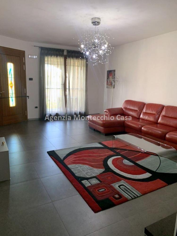 casa indipendente in vendita a Montecalvo in Foglia