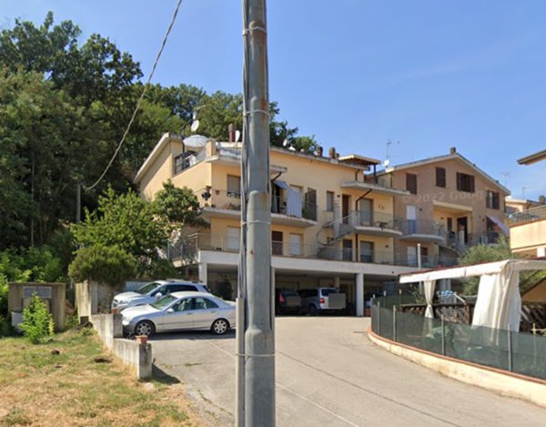 appartamento in vendita a Montecalvo in Foglia