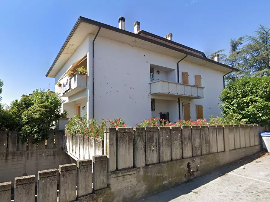 appartamento in vendita a Montecalvo in Foglia