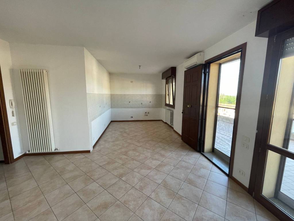 appartamento in vendita a Montecalvo in Foglia in zona Borgo Massano