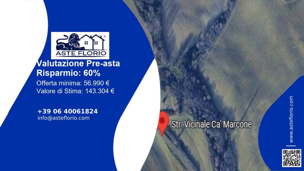 appartamento in vendita a Montecalvo in Foglia