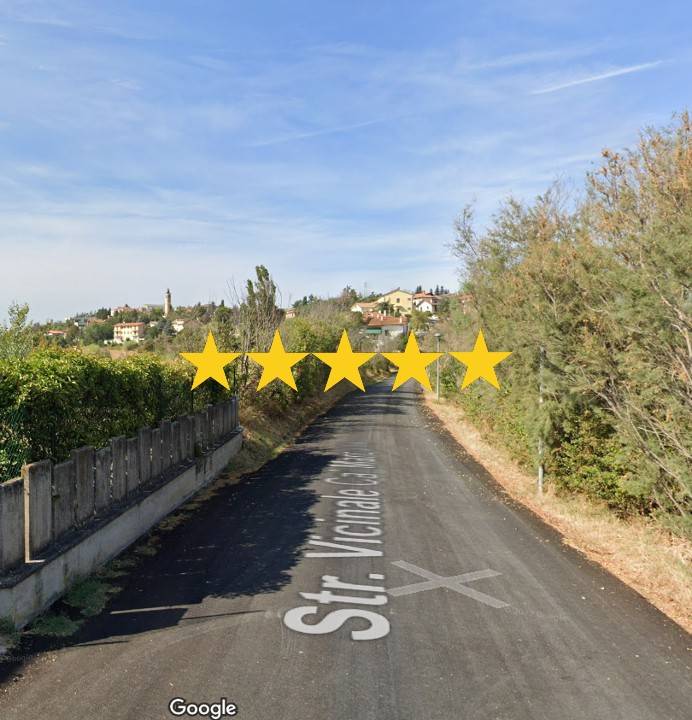 appartamento in vendita a Montecalvo in Foglia