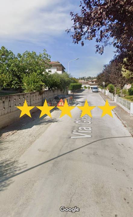 appartamento in vendita a Montecalvo in Foglia