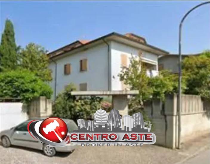 casa indipendente in vendita a Montecalvo in Foglia in zona Borgo Massano
