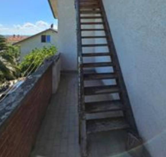appartamento in vendita a Montecalvo in Foglia