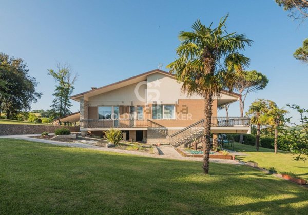 casa indipendente in vendita a Montecalvo in Foglia