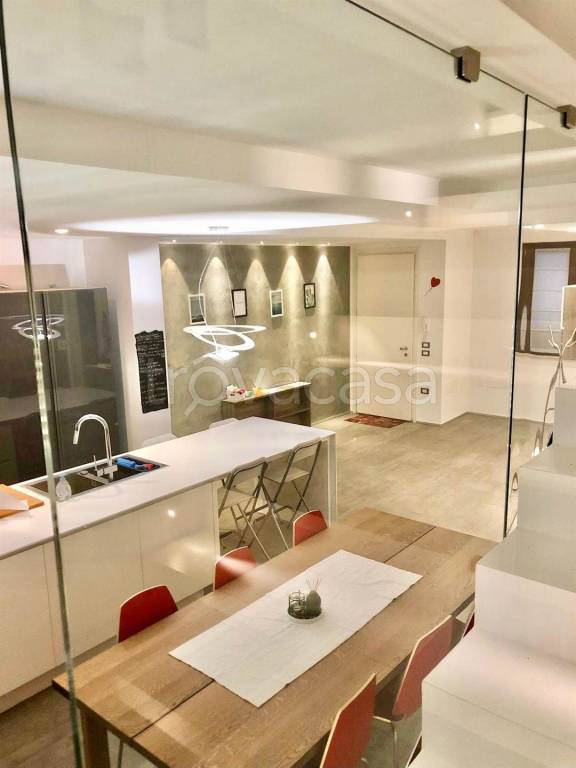 casa indipendente in vendita a Montecalvo in Foglia in zona Ca' Gallo