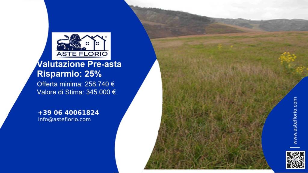 terreno agricolo in vendita a Montecalvo in Foglia in zona Borgo Massano