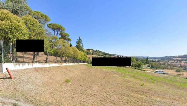 terreno edificabile in vendita a Montecalvo in Foglia in zona Borgo Massano