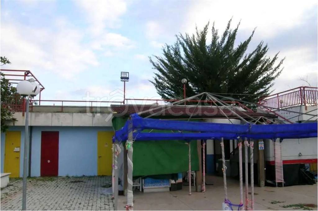 appartamento in vendita a Montecalvo in Foglia