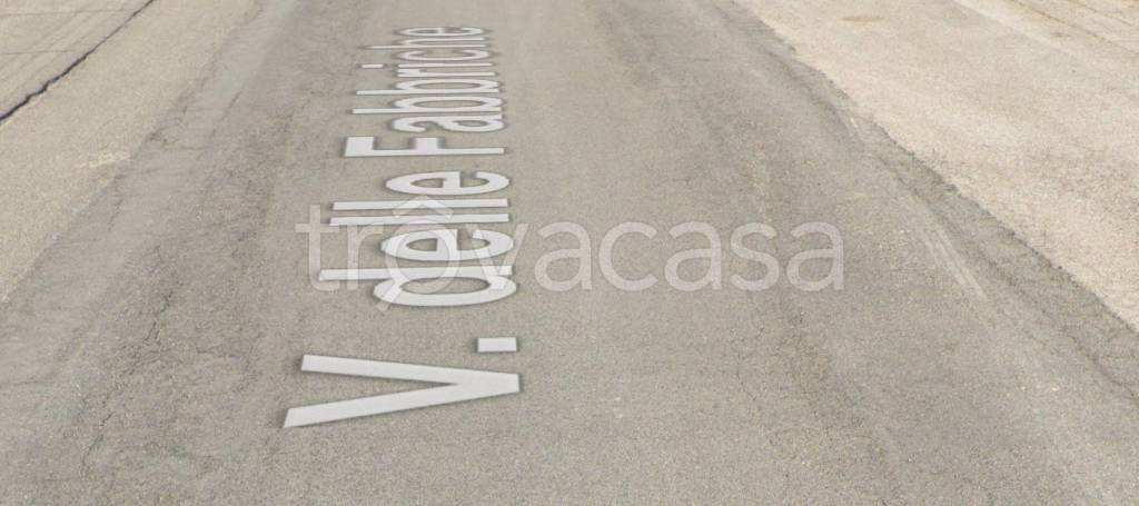 terreno agricolo in vendita a Montecalvo in Foglia in zona Borgo Massano