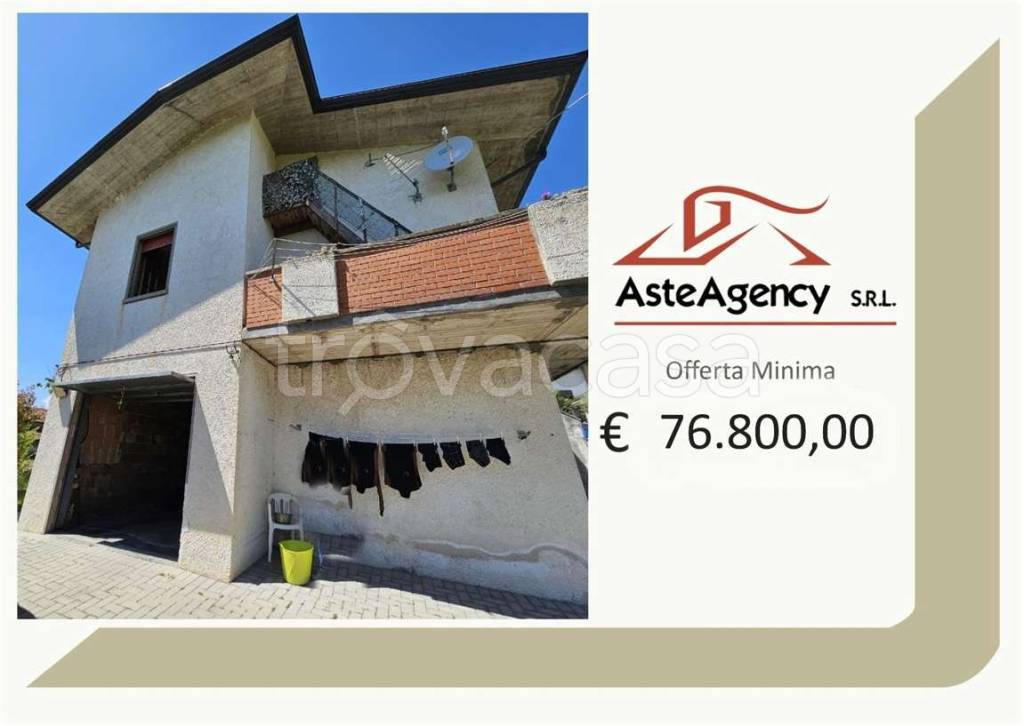 appartamento in vendita a Montecalvo in Foglia