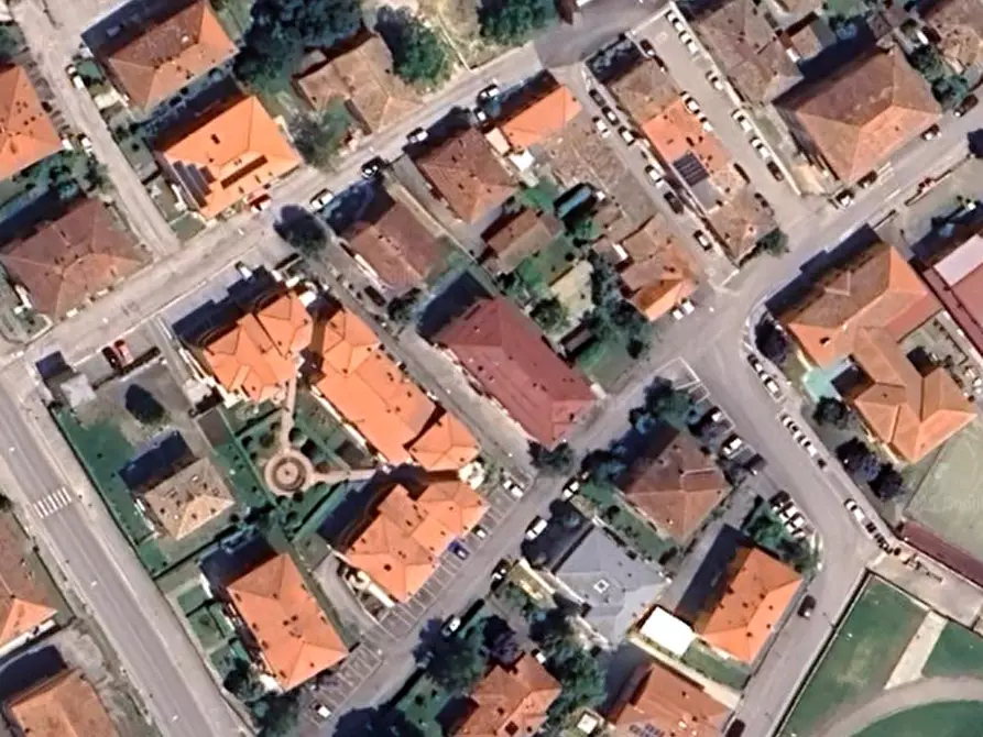 appartamento in vendita a Montecalvo in Foglia in zona Ca' Gallo