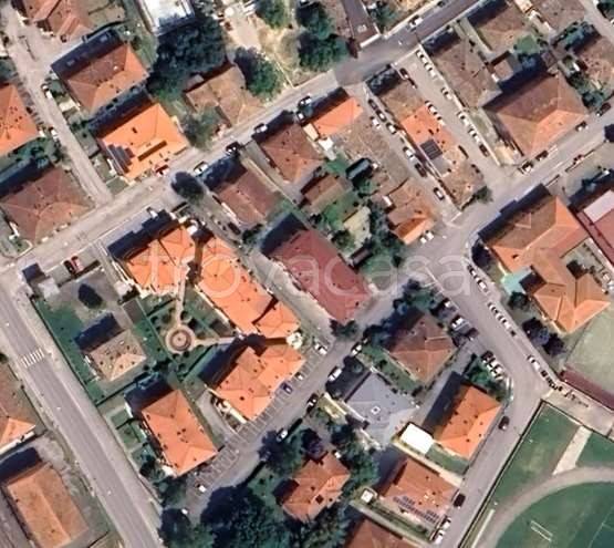 appartamento in vendita a Montecalvo in Foglia in zona Ca' Gallo