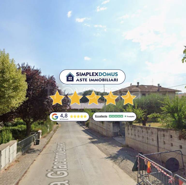 appartamento in vendita a Montecalvo in Foglia